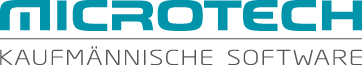 microtech – Kaufmännische Software